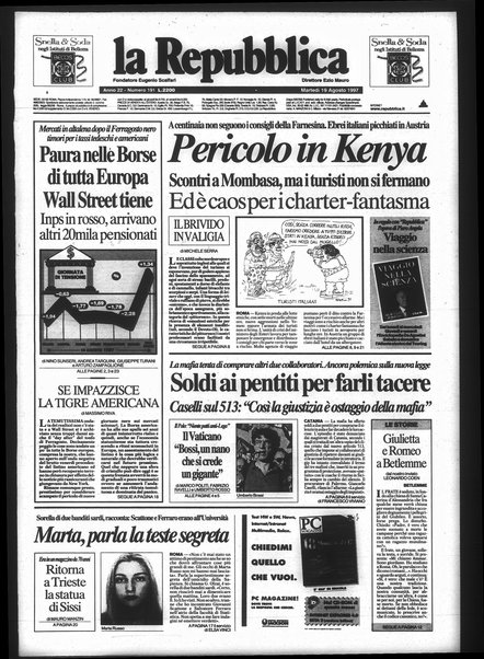 La repubblica